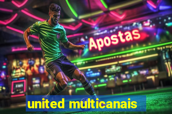 united multicanais